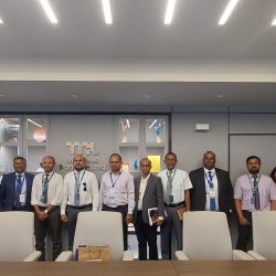 Maldives port limited Maldives port limited