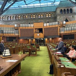 Meeting with Hon. Chandra Arya, Member of Parliament for Nepean West (1) Meeting with Hon. Chandra Arya, Member of Parliament for Nepean West (1)