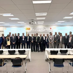 Japan Delegation 4 Japan Delegation 4