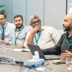 Maldives 3 Maldives 3